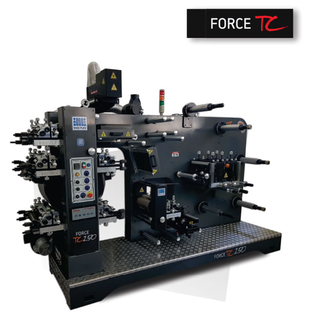 Force TC