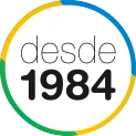 Desde 1984